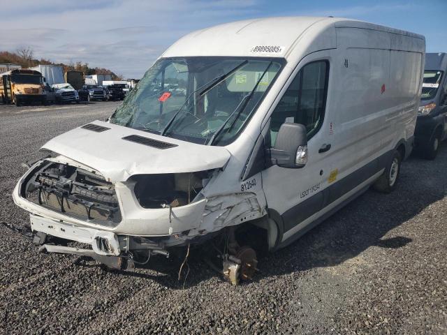 Global Auto Auctions: 2018 FORD TRANSIT