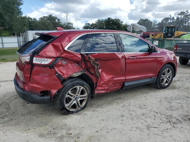 2018 FORD EDGE TITAN #3294314904