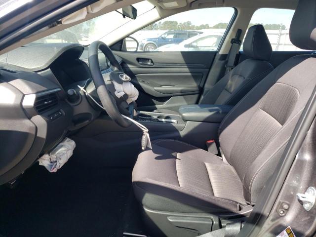 2024 NISSAN ALTIMA S 1N4BL4BV0RN380382