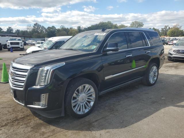 CADILLAC ESCALADE P