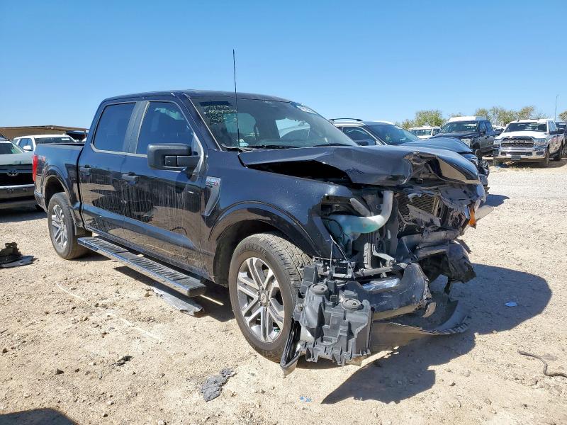 2022 FORD F150 SUPER #3312624175