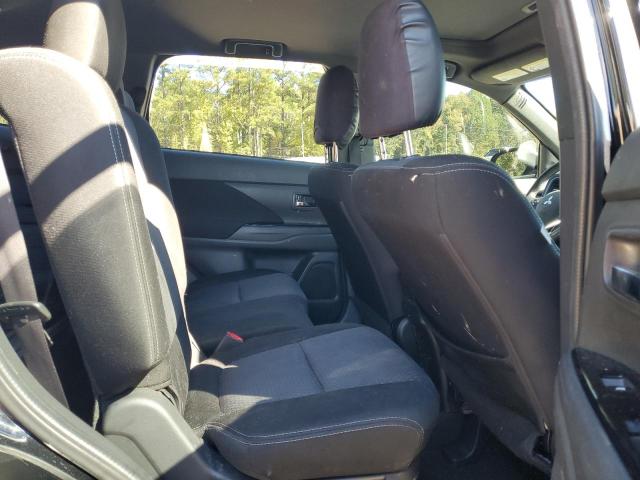 2018 MITSUBISHI OUTLANDER - JA4AD3A38JZ034620