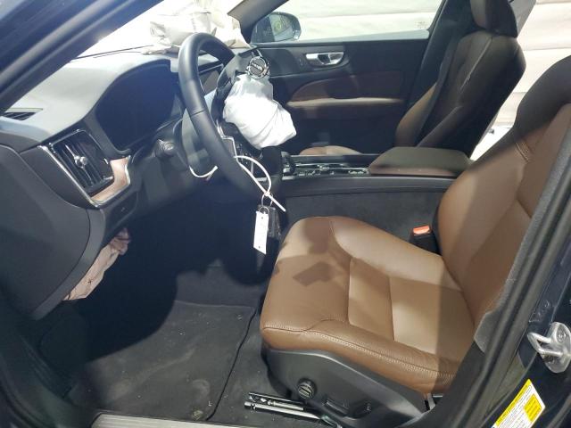 2025 VOLVO V60 CROSS COUNTRY PLUS - YV4L12WK5S2150317