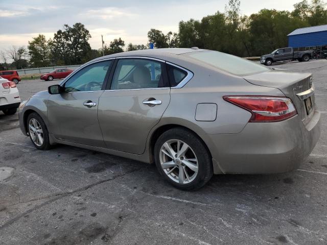 2013 NISSAN ALTIMA 2.5 #3283838429
