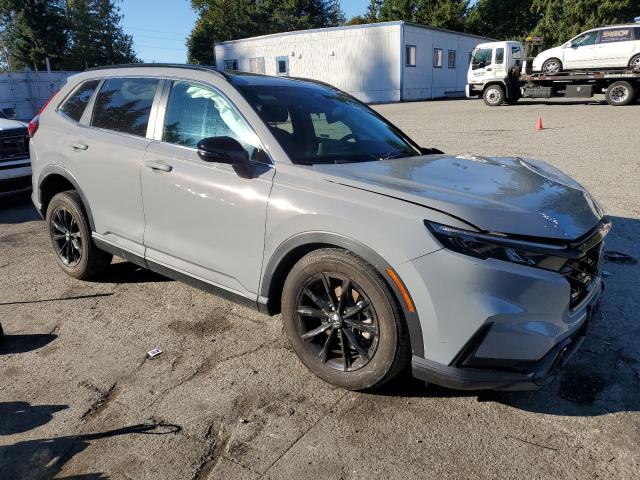 2024 HONDA CR-V SPORT #3291508964