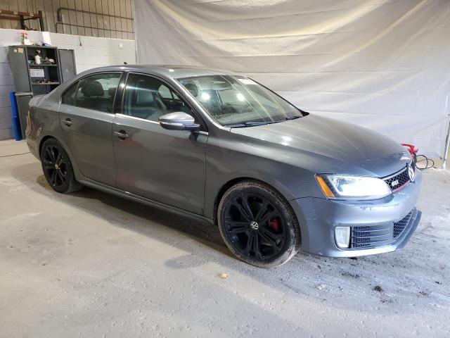 2015 VOLKSWAGEN JETTA GLI - 3VW5T7AJ3FM274129