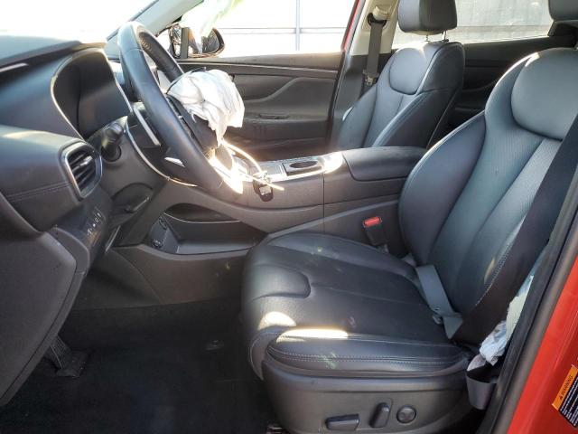 2023 HYUNDAI SANTA FE X #3292490744