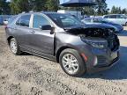 Lot #3301632638 2022 CHEVROLET EQUINOX LT