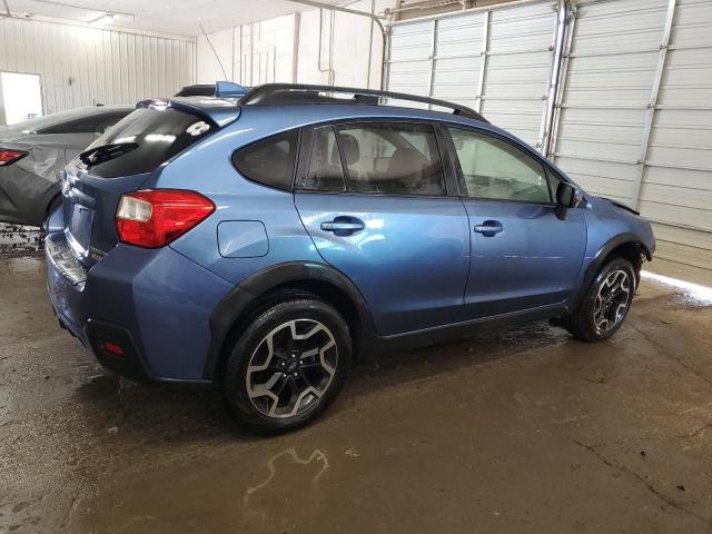 2017 SUBARU CROSSTREK JF2GPANC9HH241041
