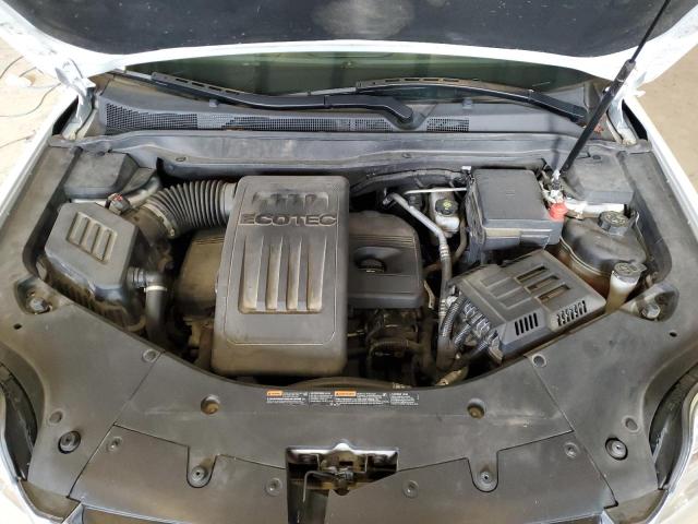 2015 GMC TERRAIN SL - 2GKALMEK1F6360864