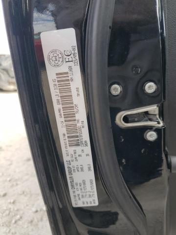 2015 RAM 1500 SLT - 1C6RR7GT8FS536821