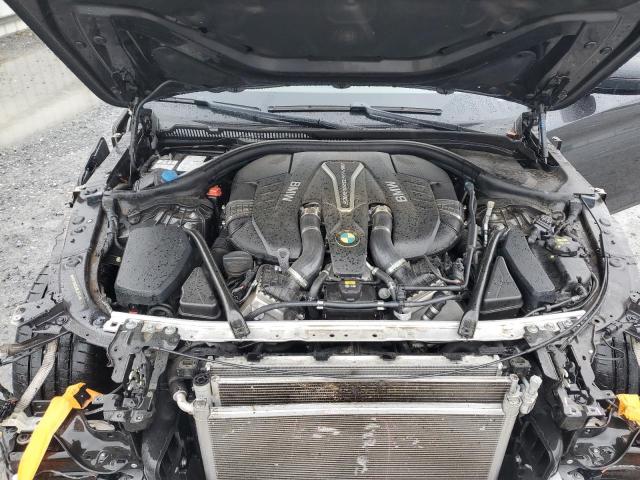 2018 BMW M550XI #3292417588