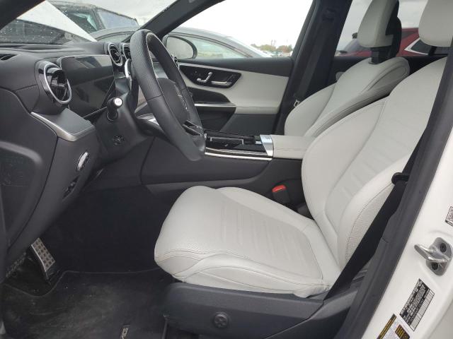 2024 MERCEDES-BENZ GLC 300 4M #3287774098