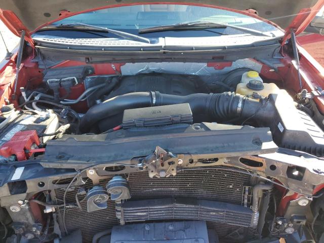 2014 FORD F150 SUPER - 1FTFW1CT2EKD35826