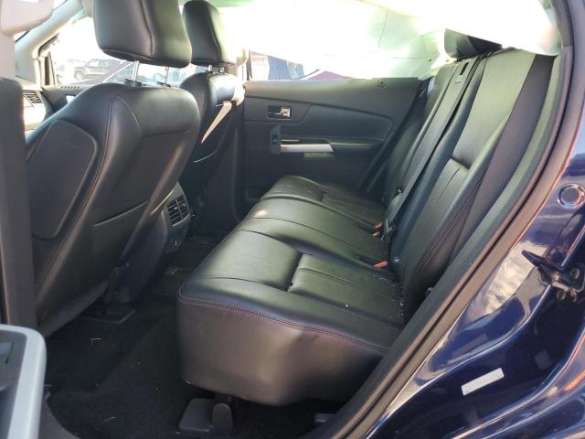 2011 FORD EDGE LIMIT - 2FMDK4KC4BBB36980