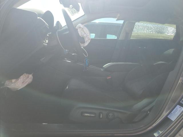 2025 HONDA ACCORD SE 1HGCY1F47SA060006