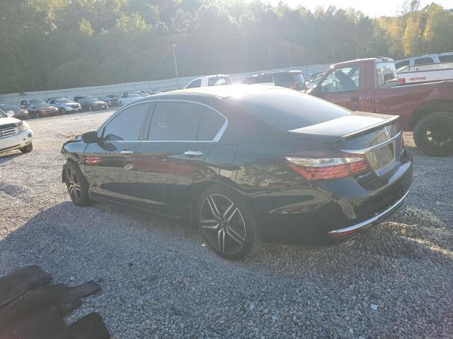2017 HONDA ACCORD SPO - 1HGCR2F54HA161573