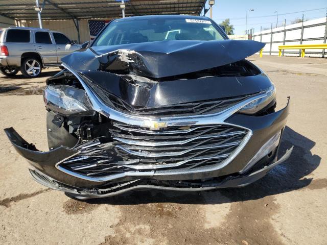 2024 CHEVROLET MALIBU LT #3303589936