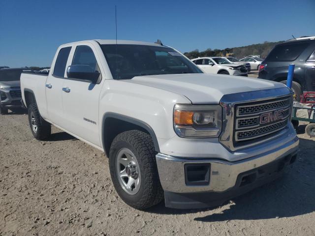 2015 GMC SIERRA K15 - 1GTV2TEH7FZ239114