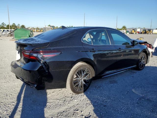 2024 TOYOTA CAMRY SE NIGHT SHADE #3302798983