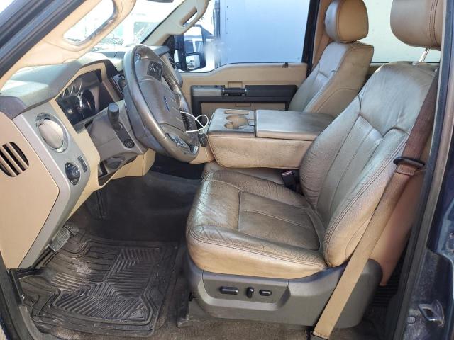 2015 FORD F350 SUPER - 1FT8W3DT1FEA07977