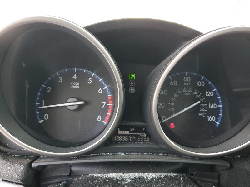 2012 MAZDA 3 I - JM1BL1L71C1684005