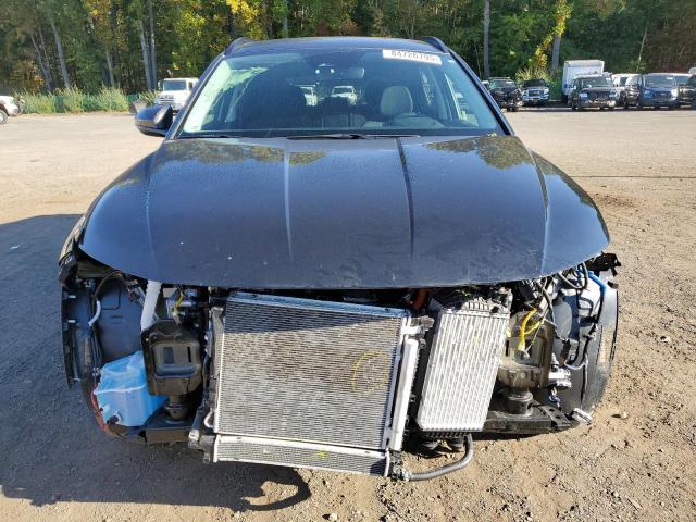 2024 HYUNDAI TUCSON SEL KM8JBDD20RU218989