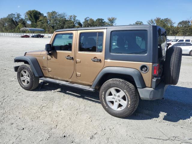 2015 JEEP WRANGLER UNLIMITED SPORT #3284027808