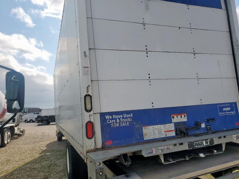 2013 FORD F750 #3309770887