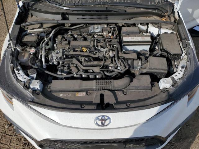2022 TOYOTA COROLLA SE #3293452420