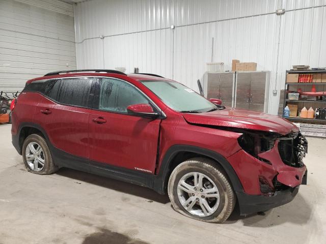 2020 GMC TERRAIN SLE #3271766661
