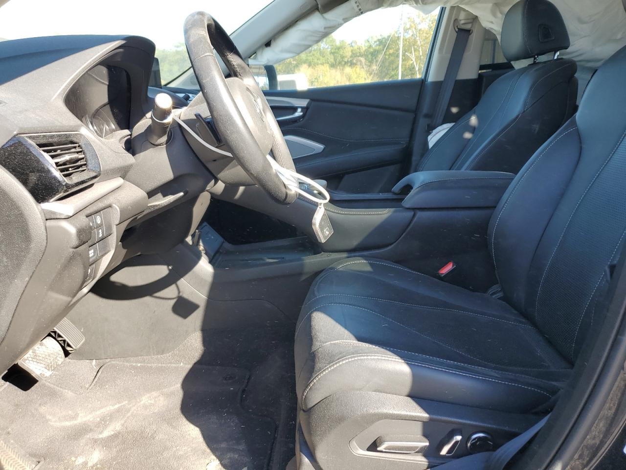 ACURA RDX TECHNOLOGY