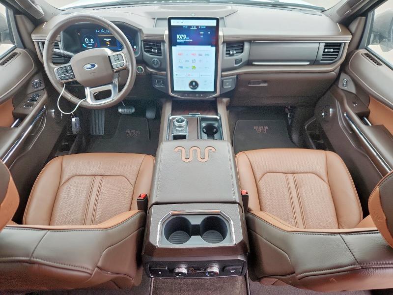 2024 FORD EXPEDITION - 1FMJU1N87REB16790