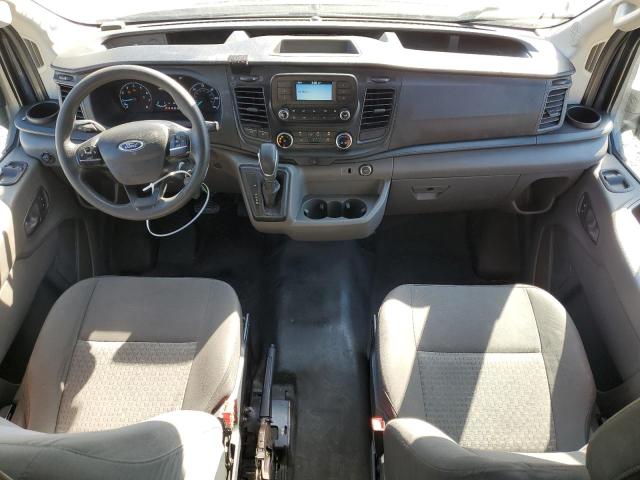2020 FORD TRANSIT #3310363986