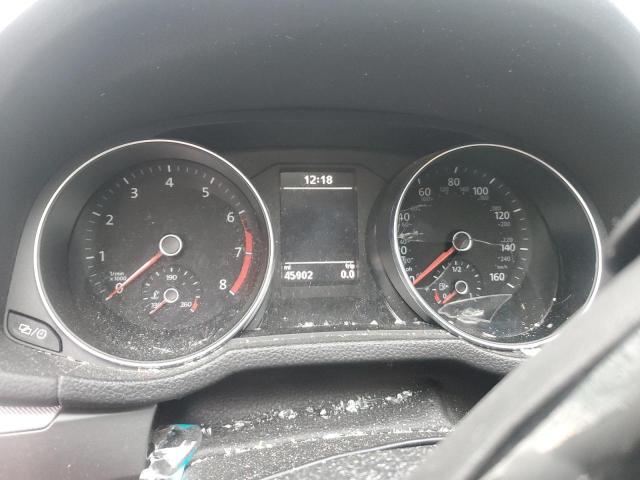 2018 VOLKSWAGEN PASSAT S 1VWAA7A30JC004209