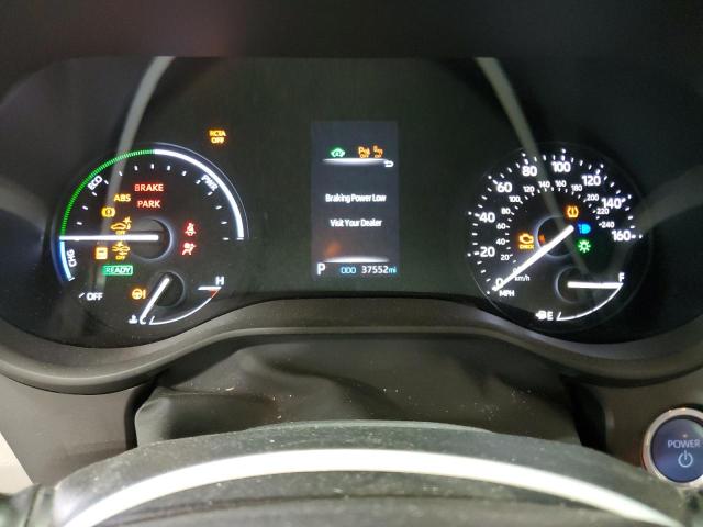 2021 TOYOTA SIENNA XLE 5TDYSKFC2MS015192