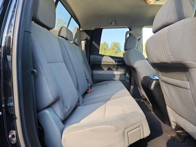 2012 TOYOTA TUNDRA DOU - 5TFRY5F1XCX124012