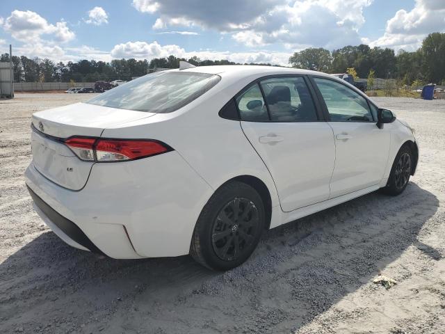 2022 TOYOTA COROLLA LE 5YFEPMAE5NP369937