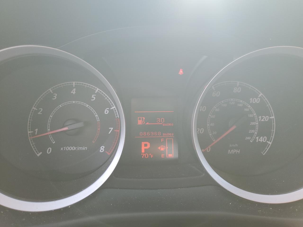 MITSUBISHI LANCER ES/ES SPORT