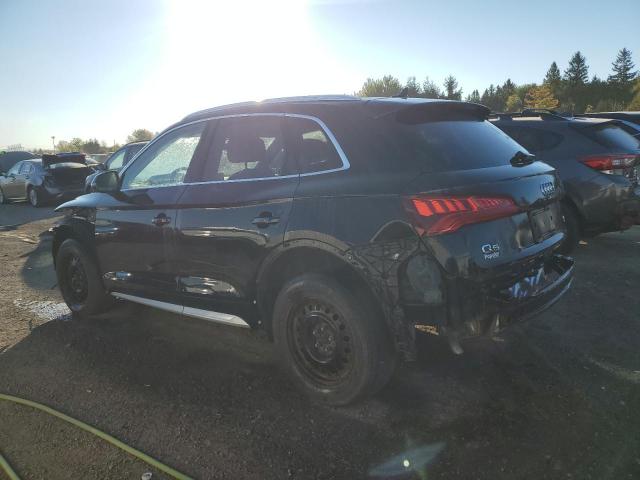 2018 AUDI Q5 PREMIUM - WA1ANAFY8J2065879