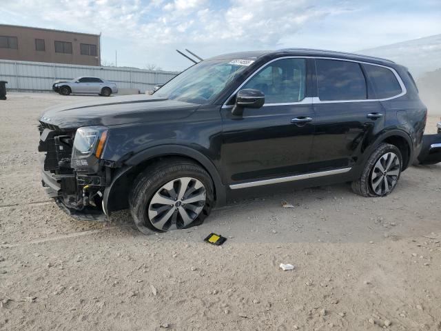 KIA TELLURIDE
