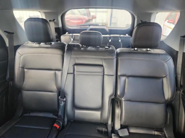 2022 FORD EXPLORER X - 1FMSK8DH0NGB10266