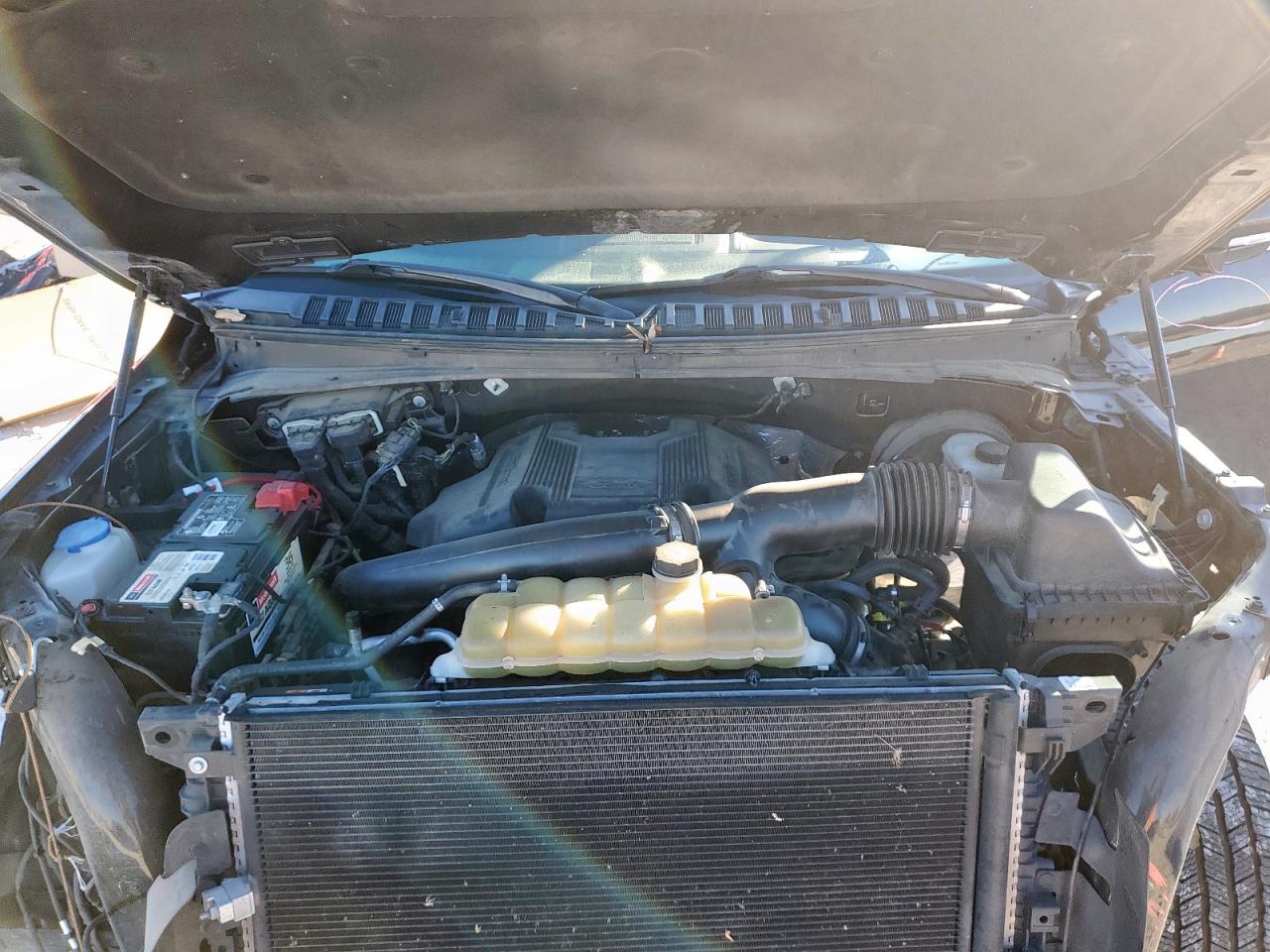 FORD EXPEDITION LIMITED