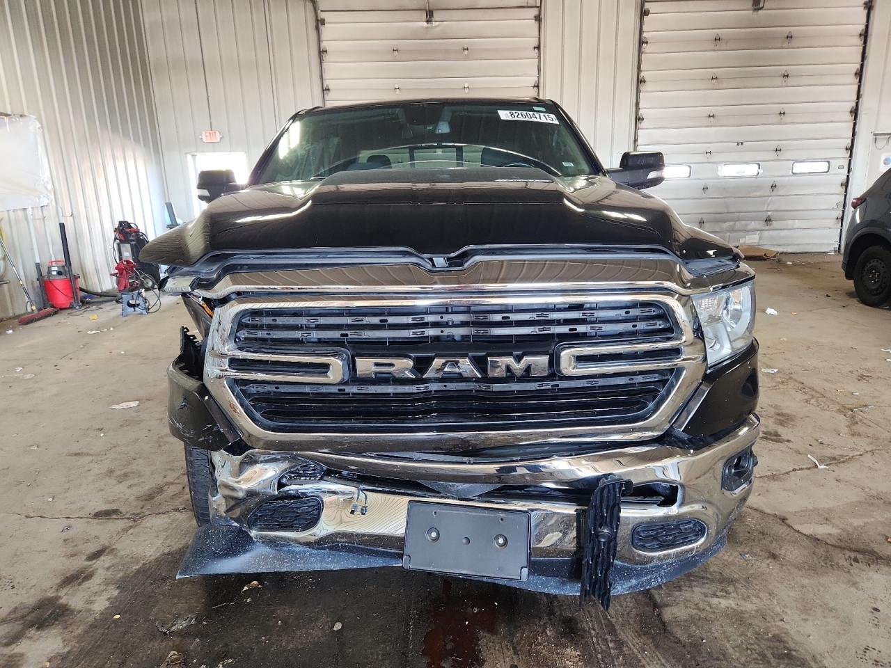 RAM 1500 BIG HORN/LONE STAR