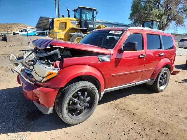 DODGE NITRO SLT