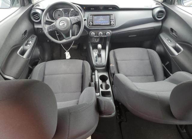 2023 NISSAN KICKS S - 3N1CP5BV7PL528522