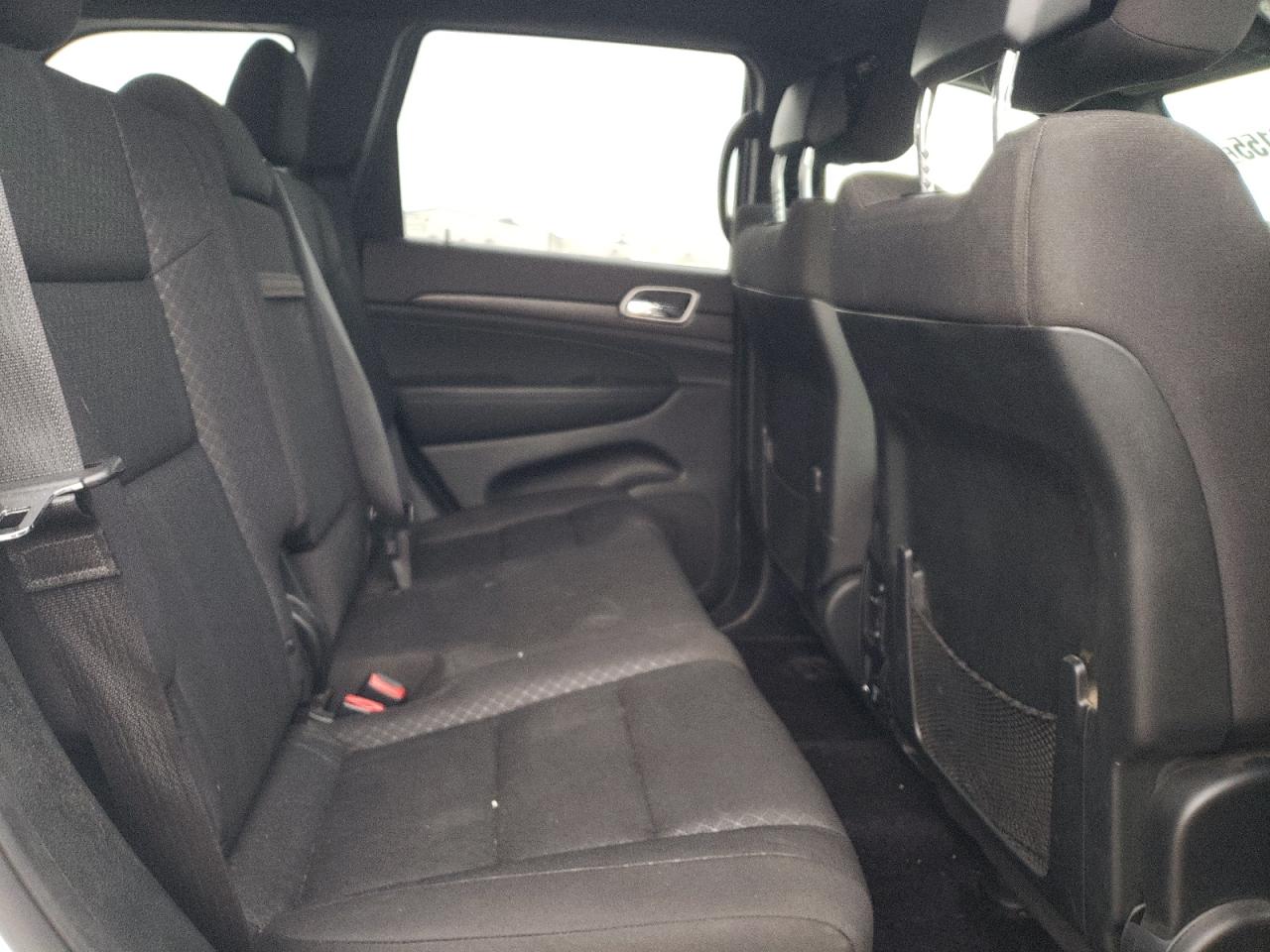 JEEP CHEROKEE LAREDO