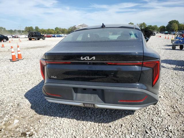 2025 KIA K4 LX 3KPFT4DE4SE077351