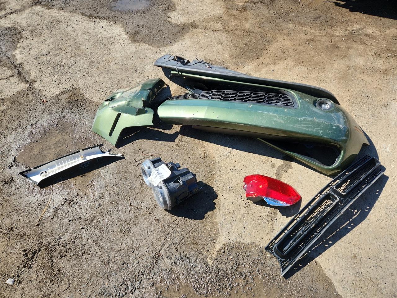 DODGE CHALLENGER SXT