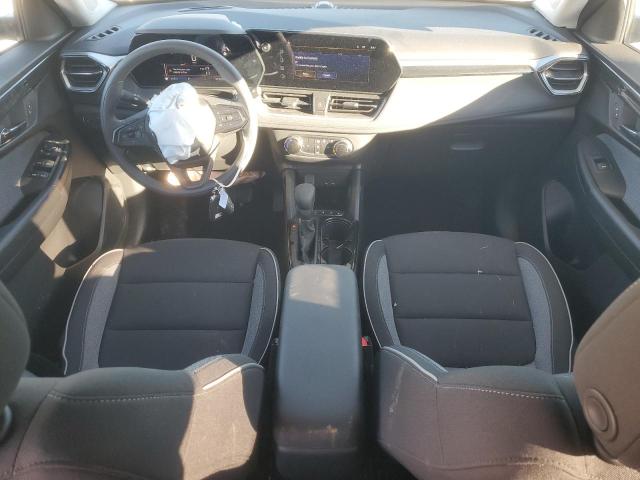 2024 CHEVROLET TRAILBLAZE - KL79MMSL6RB091865